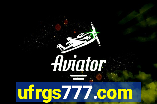 ufrgs777.com