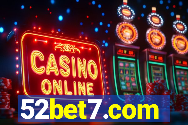 52bet7.com