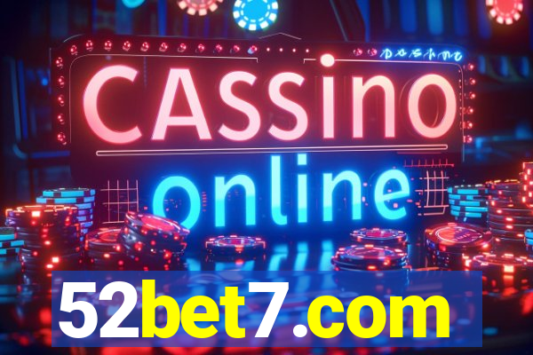 52bet7.com