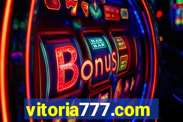 vitoria777.com