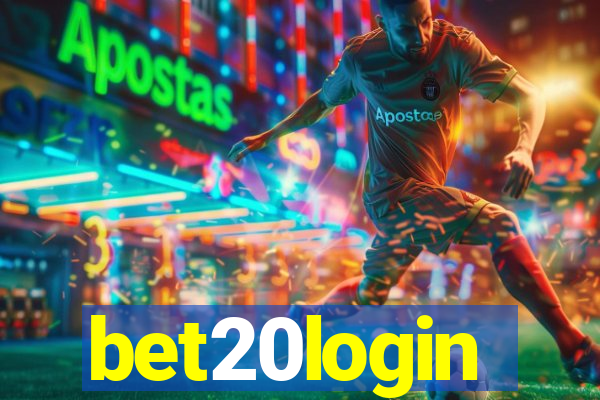 bet20login