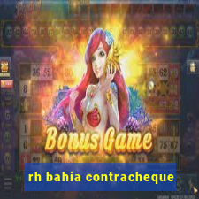 rh bahia contracheque