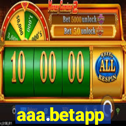 aaa.betapp