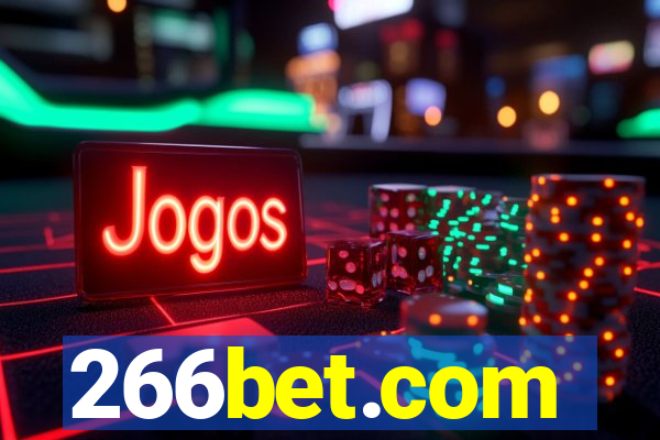 266bet.com