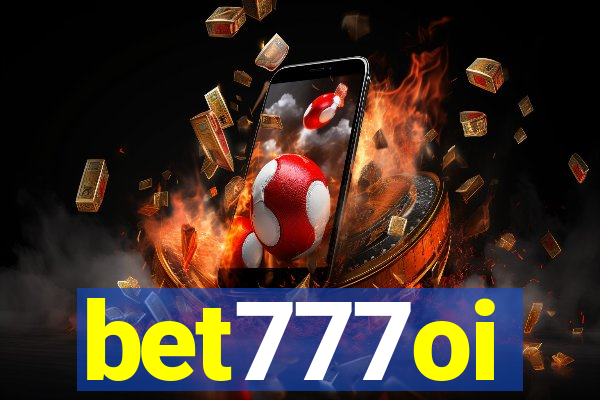 bet777oi