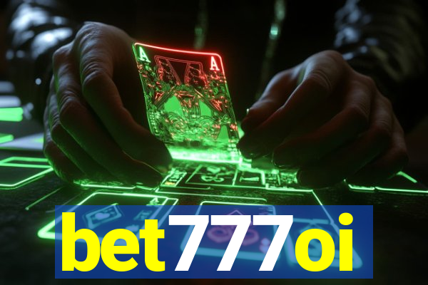 bet777oi