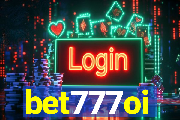 bet777oi