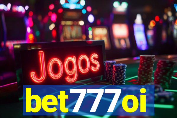 bet777oi