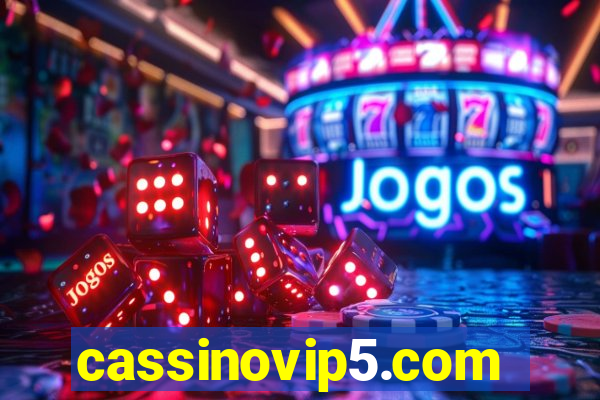 cassinovip5.com