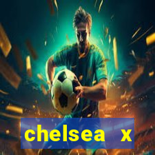 chelsea x manchester city futemax