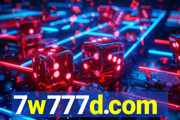 7w777d.com