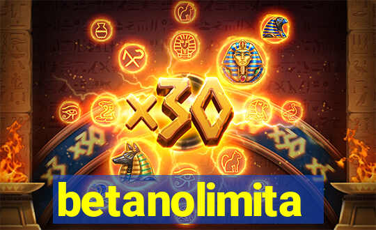 betanolimita