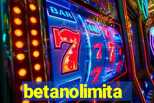 betanolimita