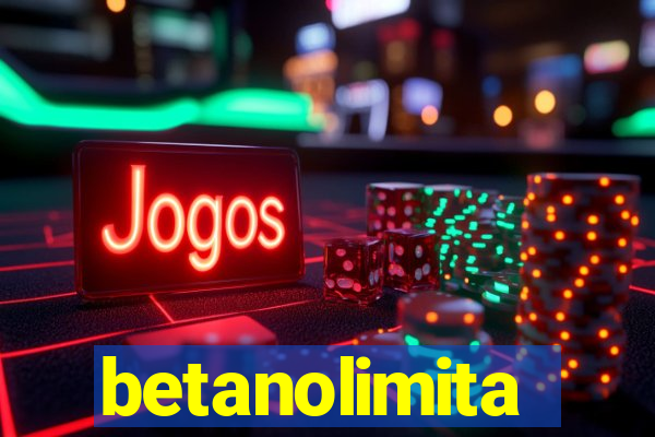 betanolimita