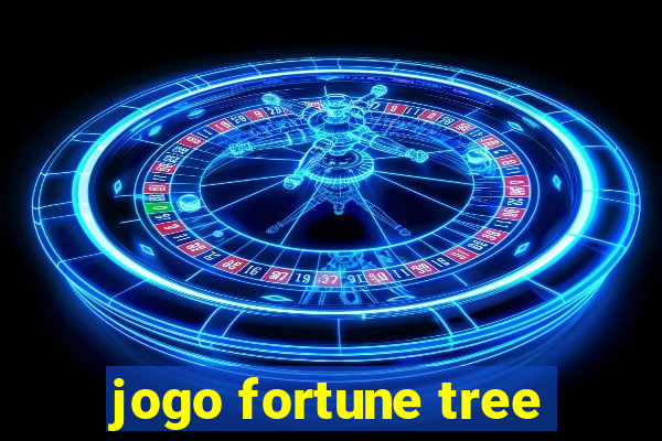 jogo fortune tree