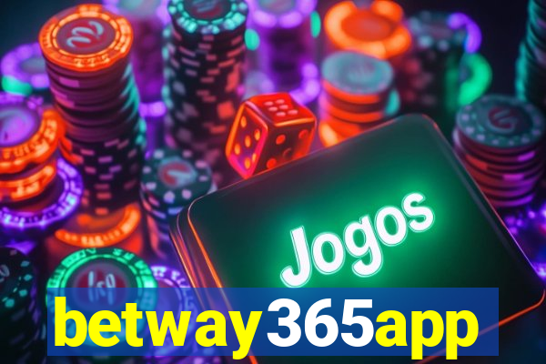 betway365app