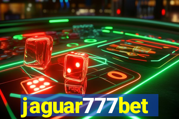 jaguar777bet