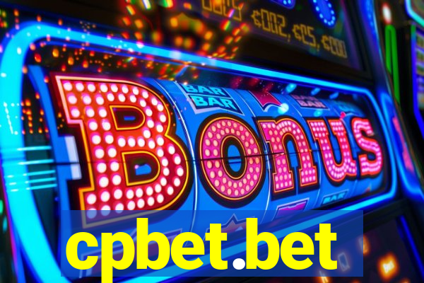 cpbet.bet