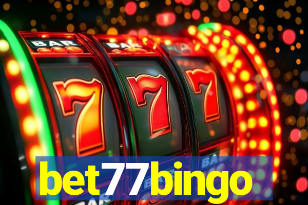 bet77bingo