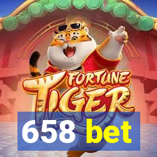 658 bet