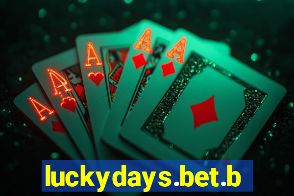 luckydays.bet.br