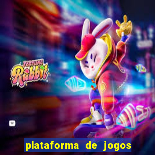 plataforma de jogos estados unidos