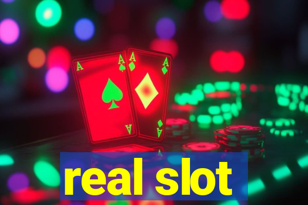 real slot