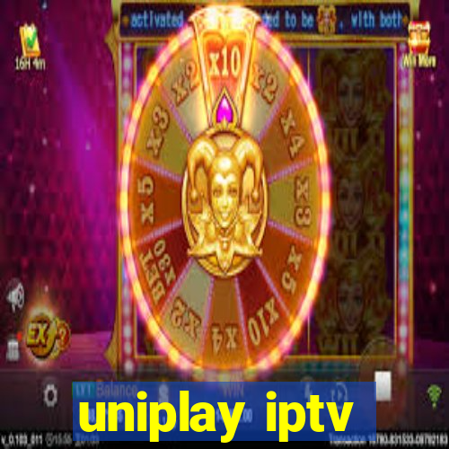 uniplay iptv