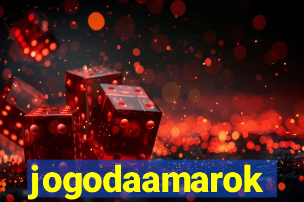 jogodaamarok