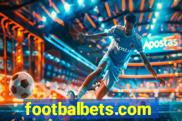 footbalbets.com