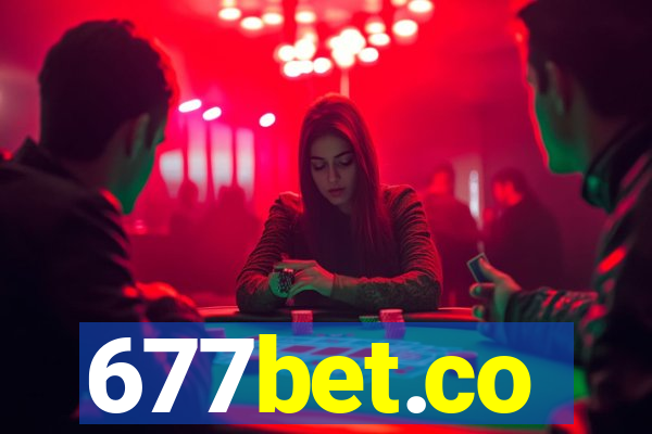 677bet.co