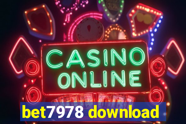 bet7978 download