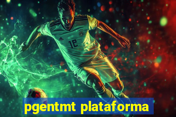 pgentmt plataforma