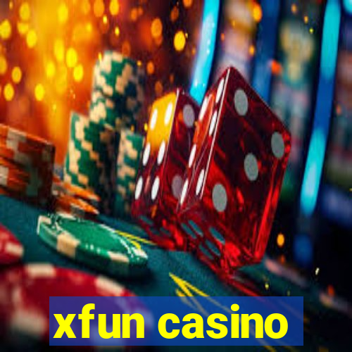 xfun casino