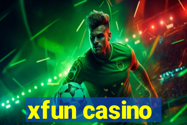 xfun casino