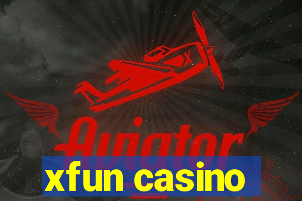 xfun casino