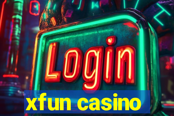 xfun casino