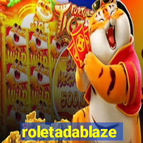 roletadablaze