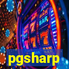 pgsharp