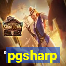 pgsharp