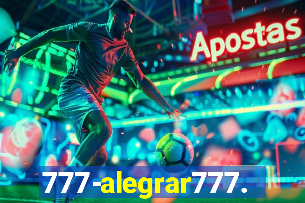 777-alegrar777.com