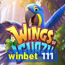 winbet 111