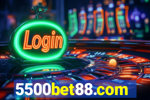 5500bet88.com