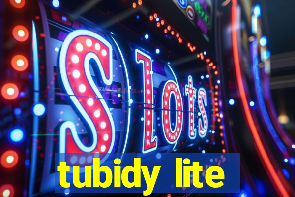 tubidy lite