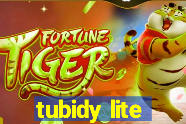 tubidy lite