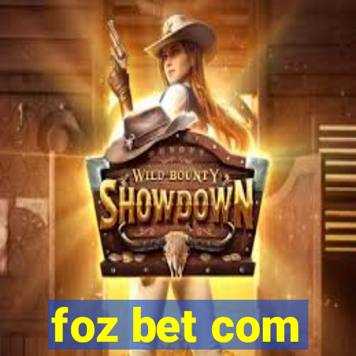 foz bet com