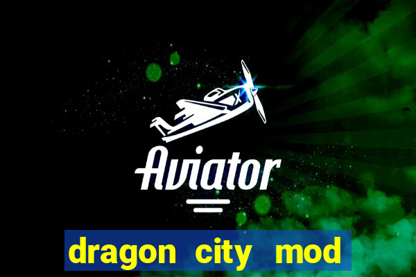 dragon city mod apk team2earn