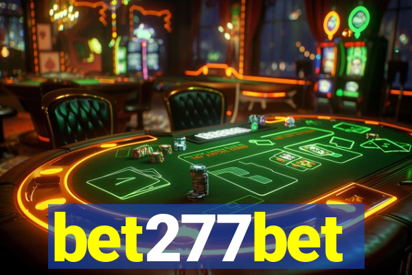 bet277bet