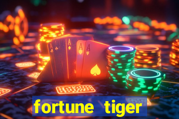 fortune tiger cassino pix