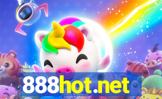 888hot.net